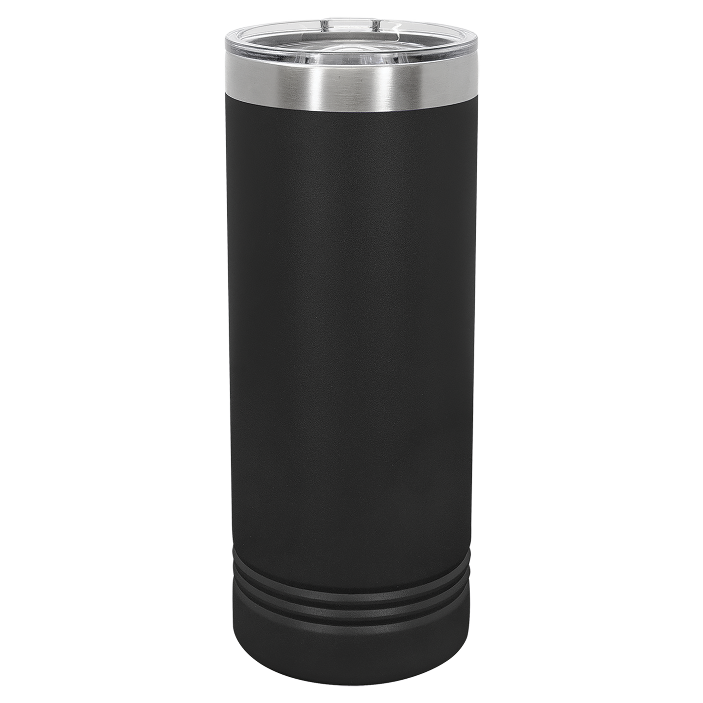 22oz Engraved Skinny Tumbler - Add Your Logo or Design - Bulk Discount Available (Copy)