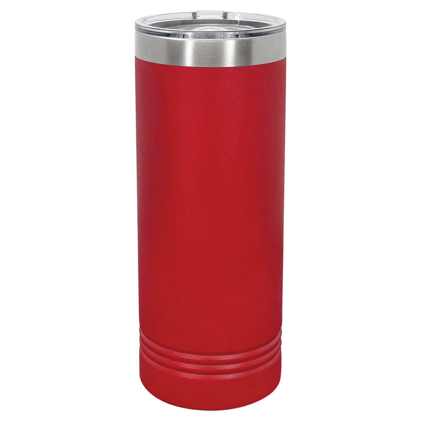 22oz Engraved Skinny Tumbler - Add Your Logo or Design - Bulk Discount Available (Copy)