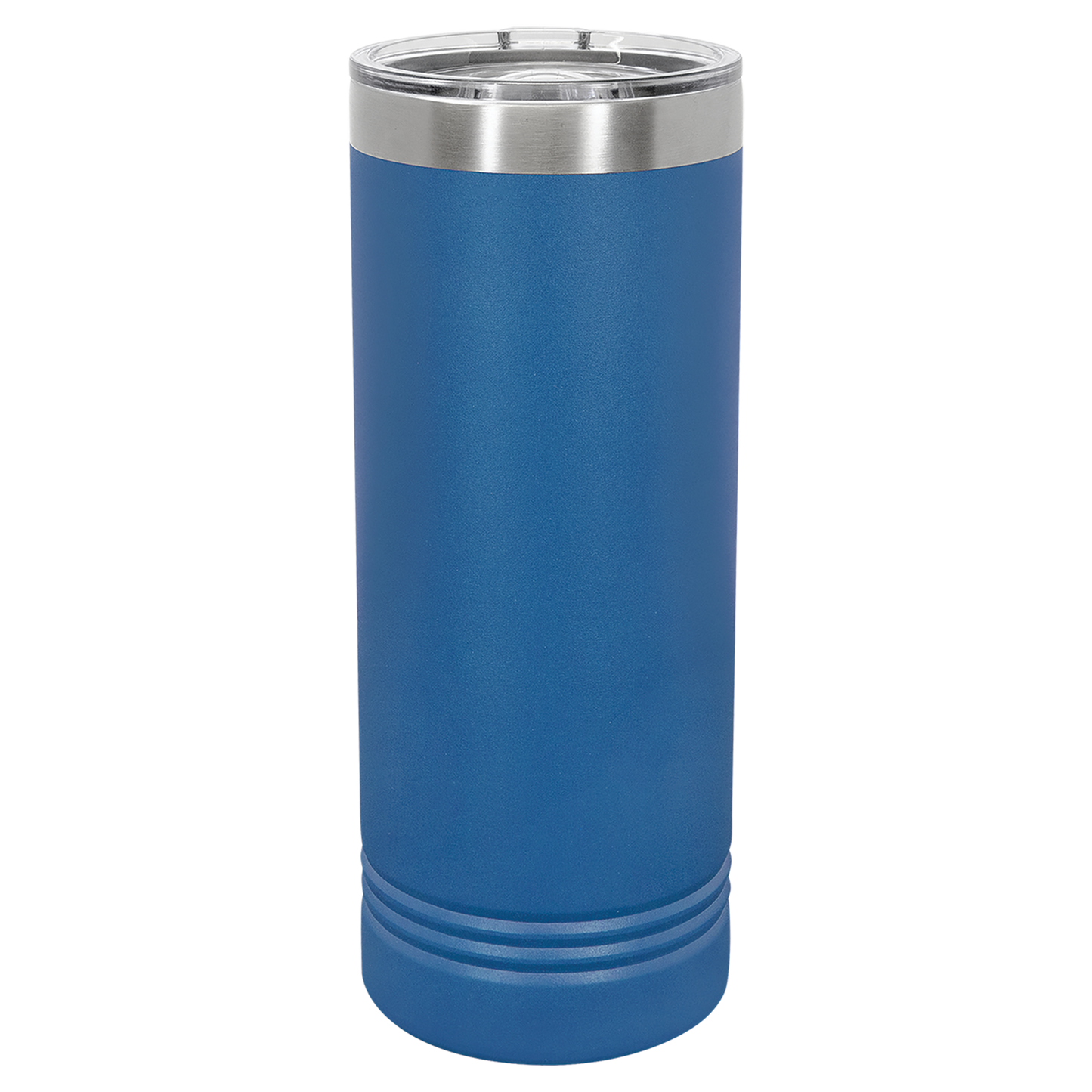 22oz Engraved Skinny Tumbler - Add Your Logo or Design - Bulk Discount Available (Copy)