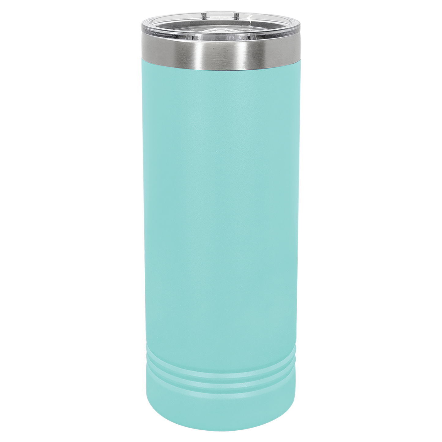 22oz Engraved Skinny Tumbler - Add Your Logo or Design - Bulk Discount Available (Copy)