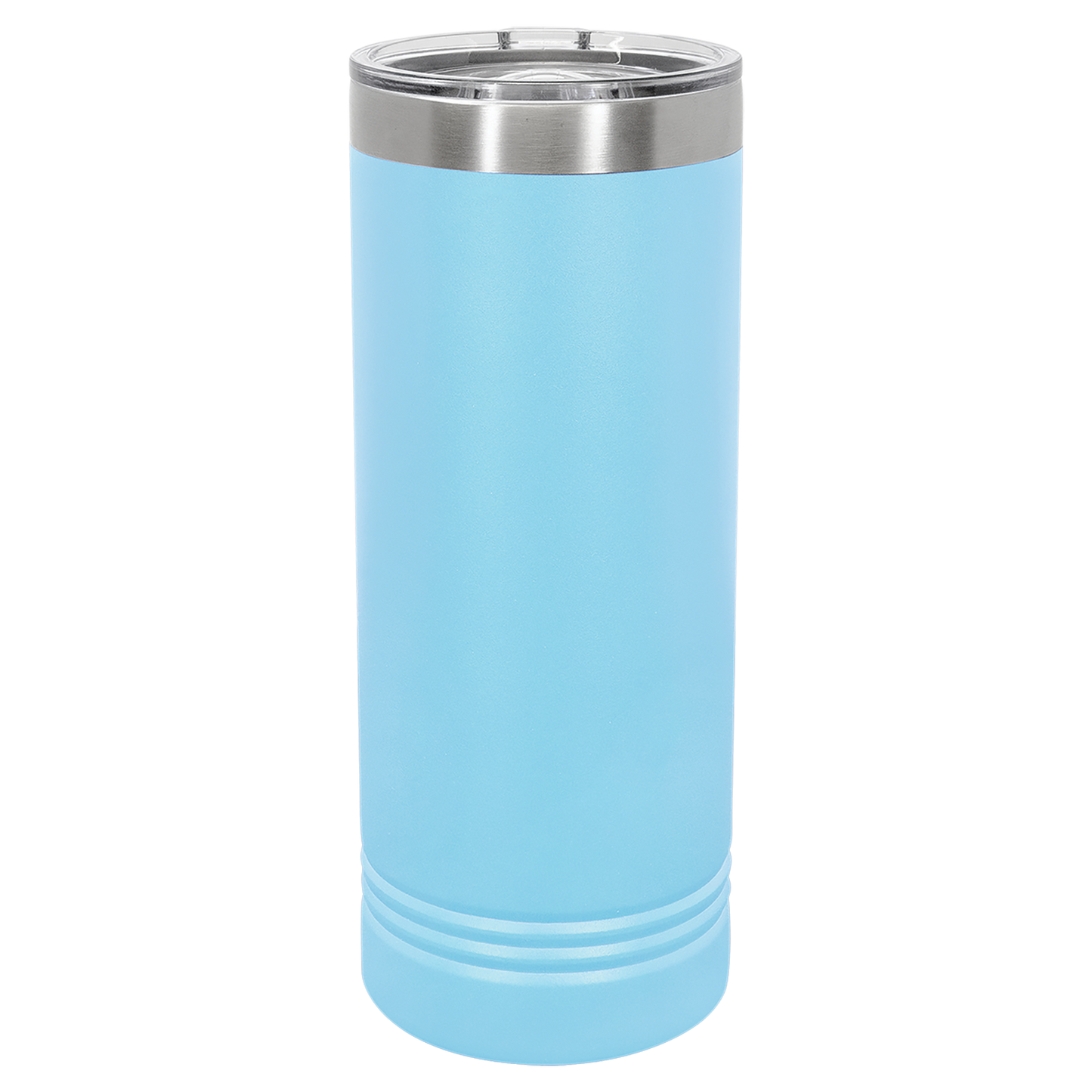 22oz Engraved Skinny Tumbler - Add Your Logo or Design - Bulk Discount Available (Copy)
