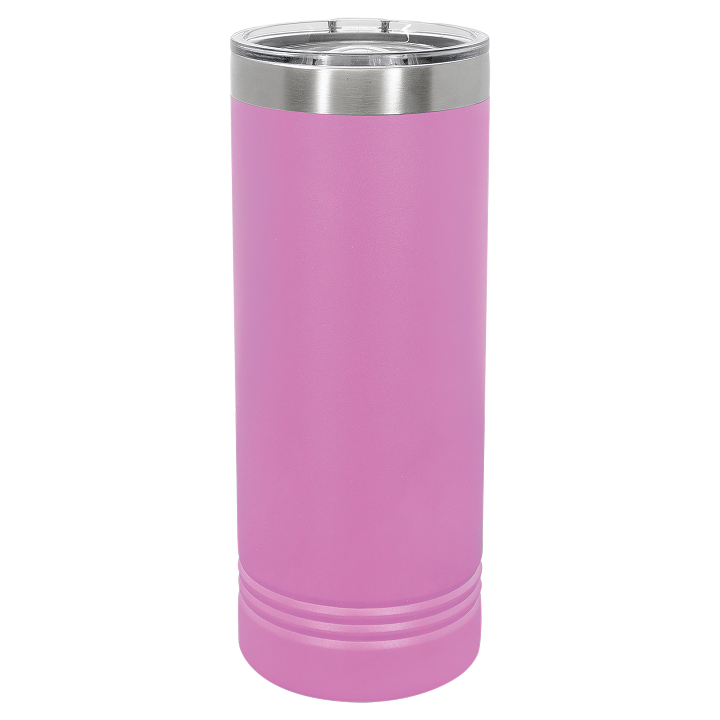 22oz Engraved Skinny Tumbler - Add Your Logo or Design - Bulk Discount Available (Copy)