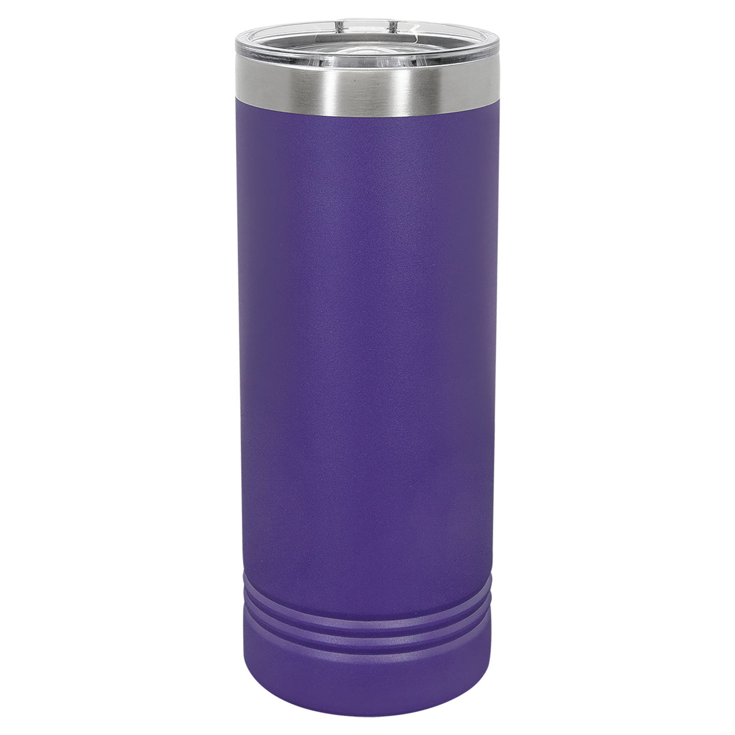22oz Engraved Skinny Tumbler - Add Your Logo or Design - Bulk Discount Available (Copy)