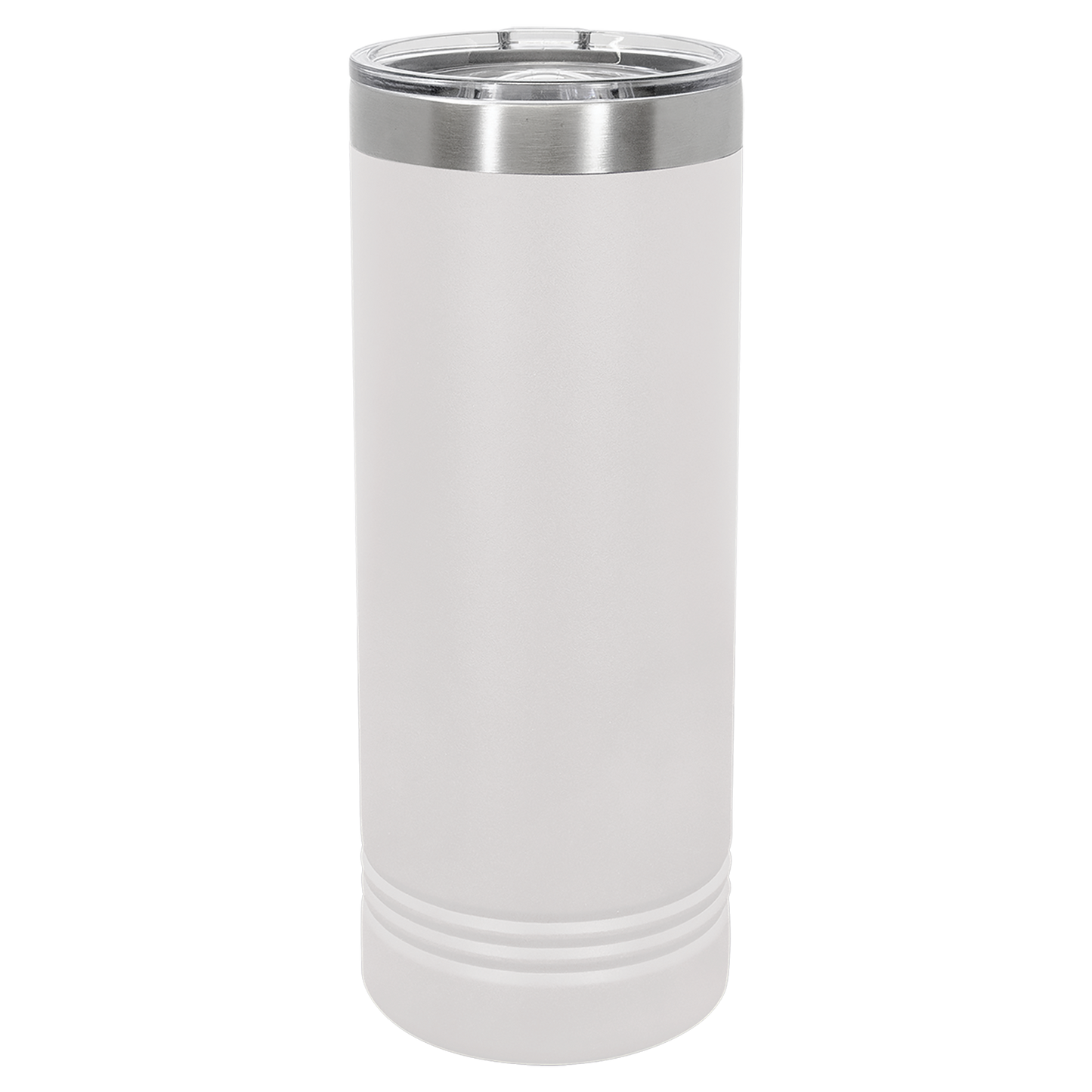 22oz Engraved Skinny Tumbler - Add Your Logo or Design - Bulk Discount Available (Copy)
