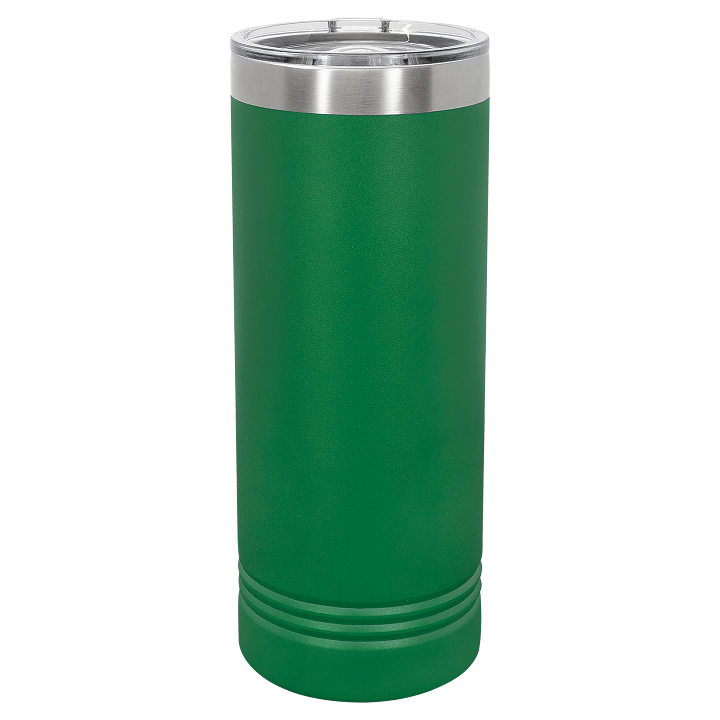 22oz Engraved Skinny Tumbler - Add Your Logo or Design - Bulk Discount Available (Copy)
