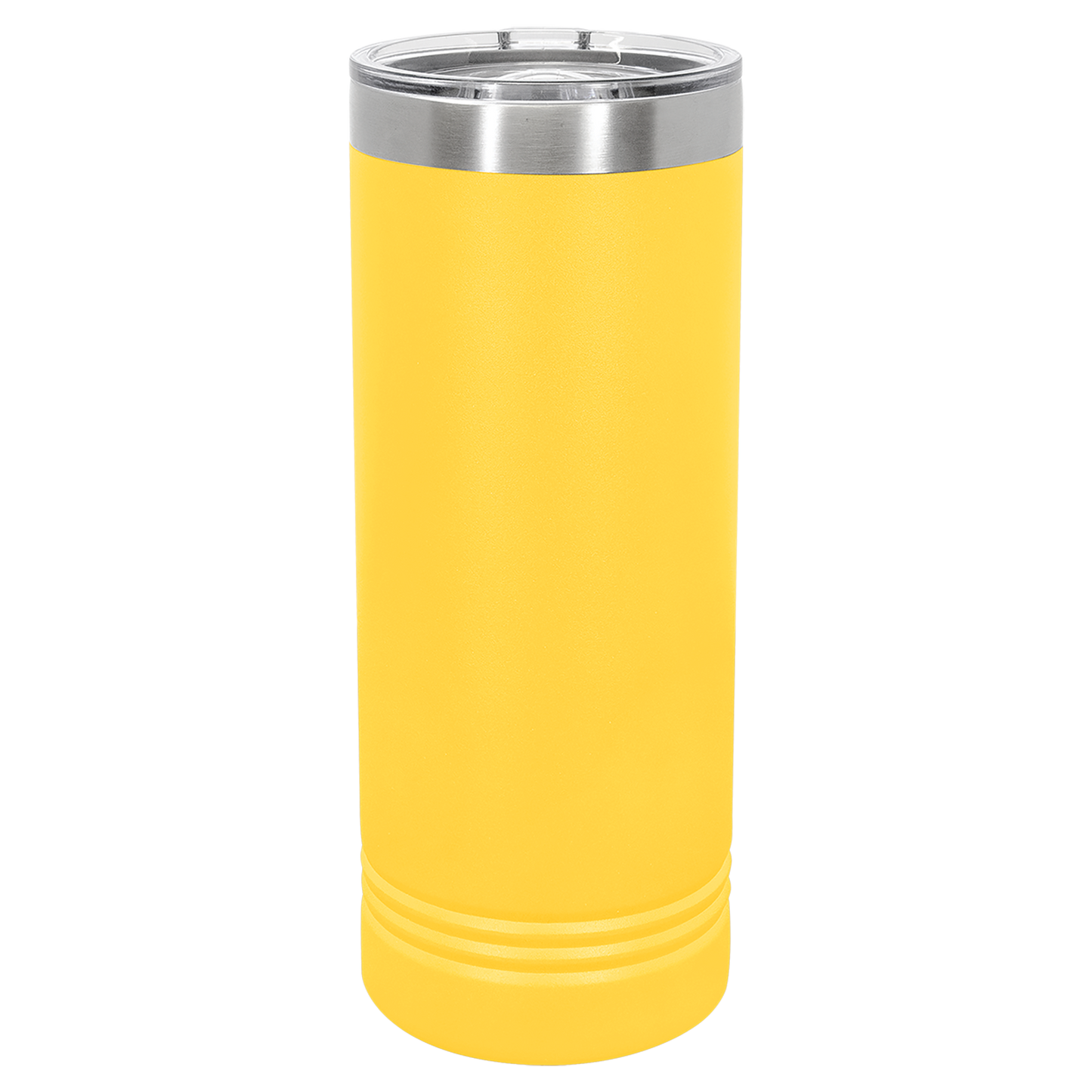 22oz Engraved Skinny Tumbler - Add Your Logo or Design - Bulk Discount Available (Copy)