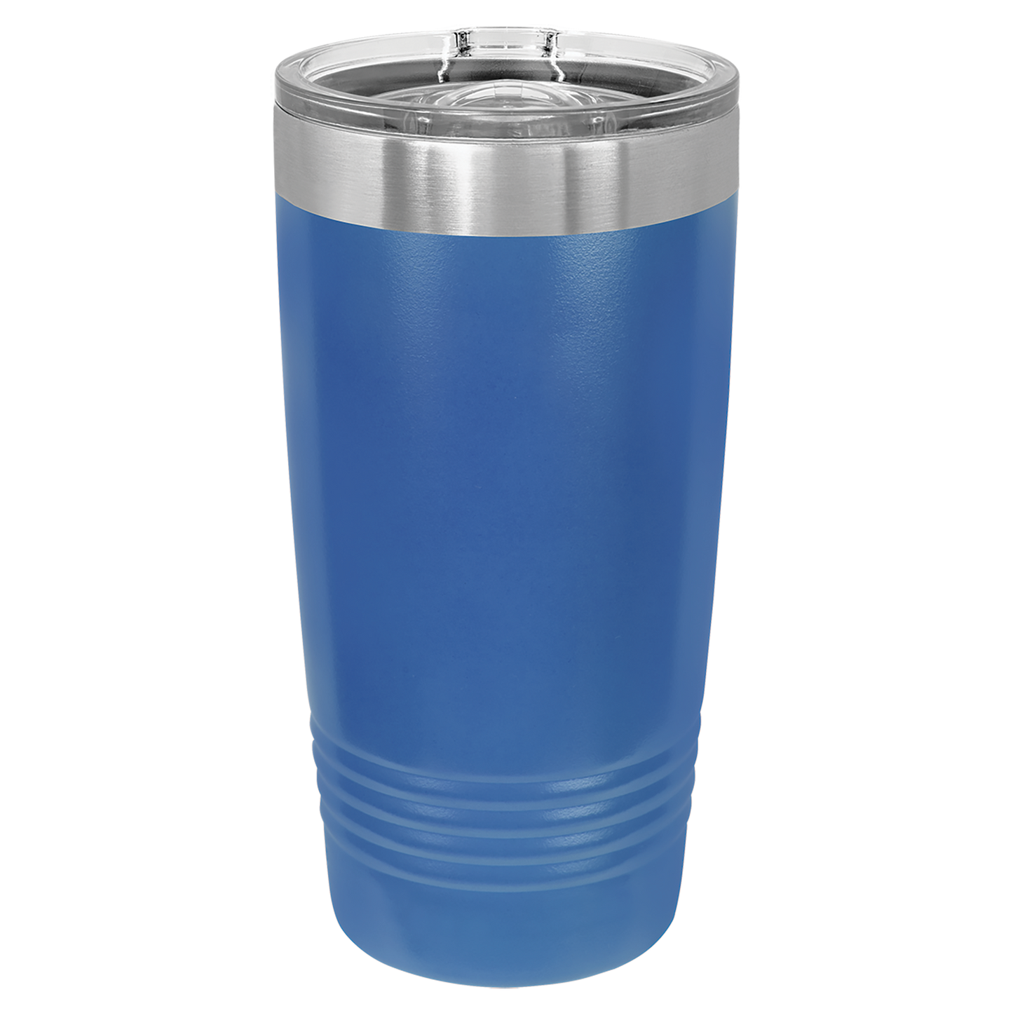 20oz Engraved Tumbler - Add Your Logo or Design - Bulk Discount Available