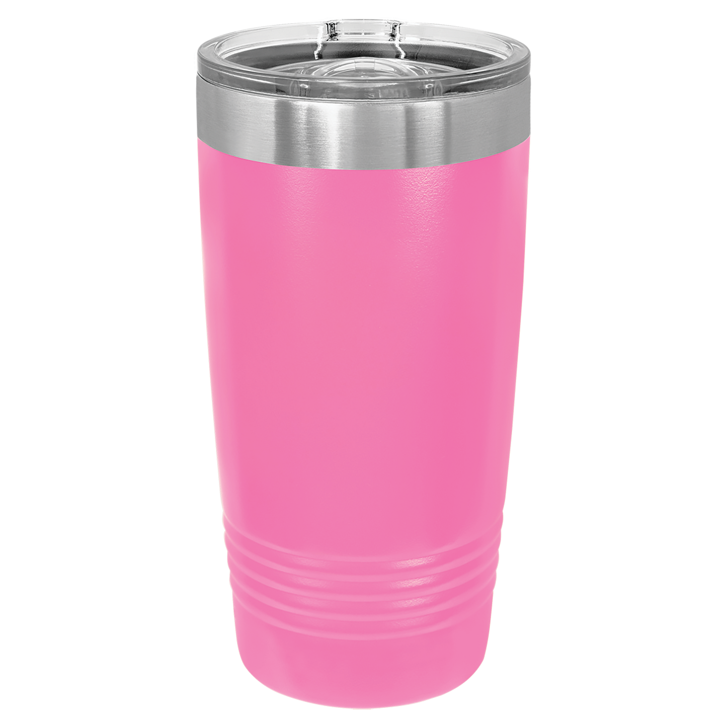20oz Engraved Tumbler - Add Your Logo or Design - Bulk Discount Available