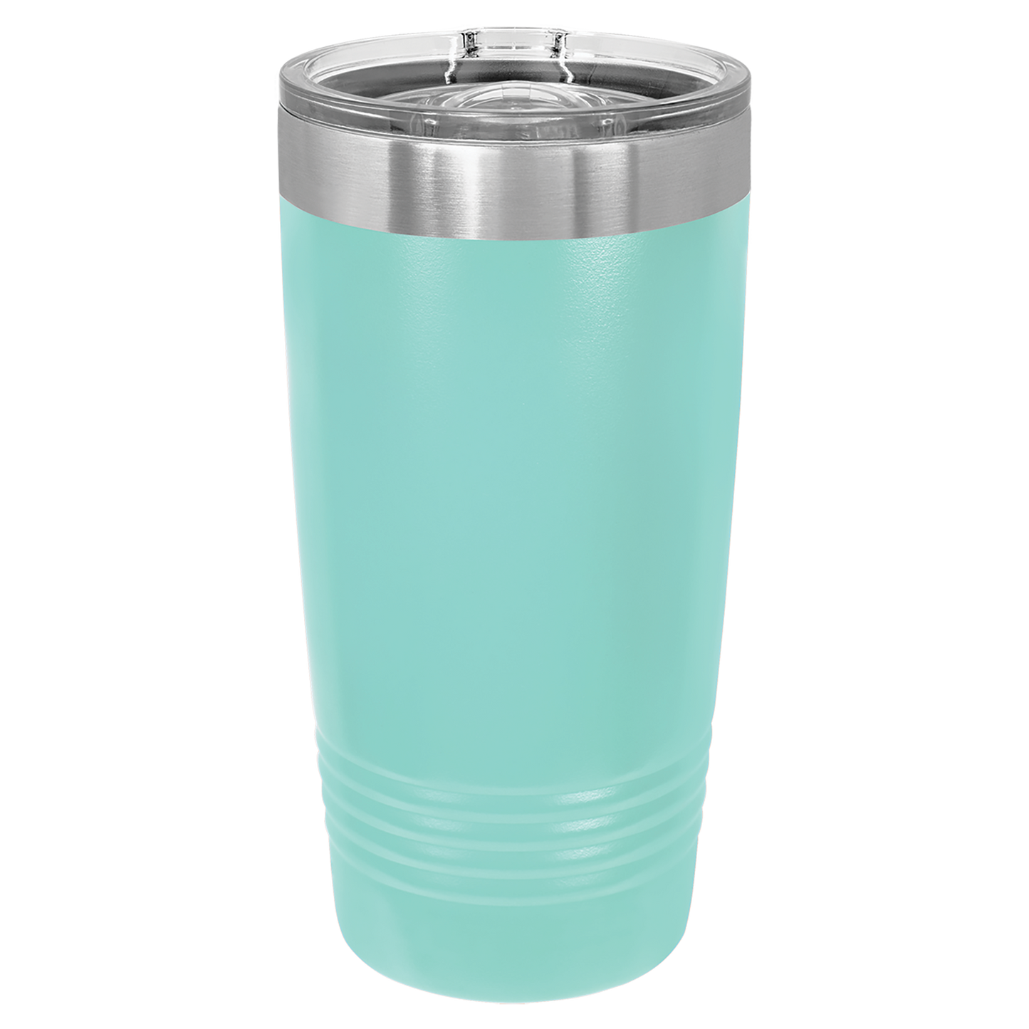20oz Engraved Tumbler - Add Your Logo or Design - Bulk Discount Available