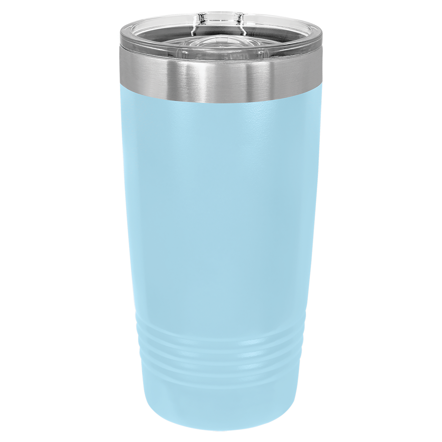 20oz Engraved Tumbler - Add Your Logo or Design - Bulk Discount Available