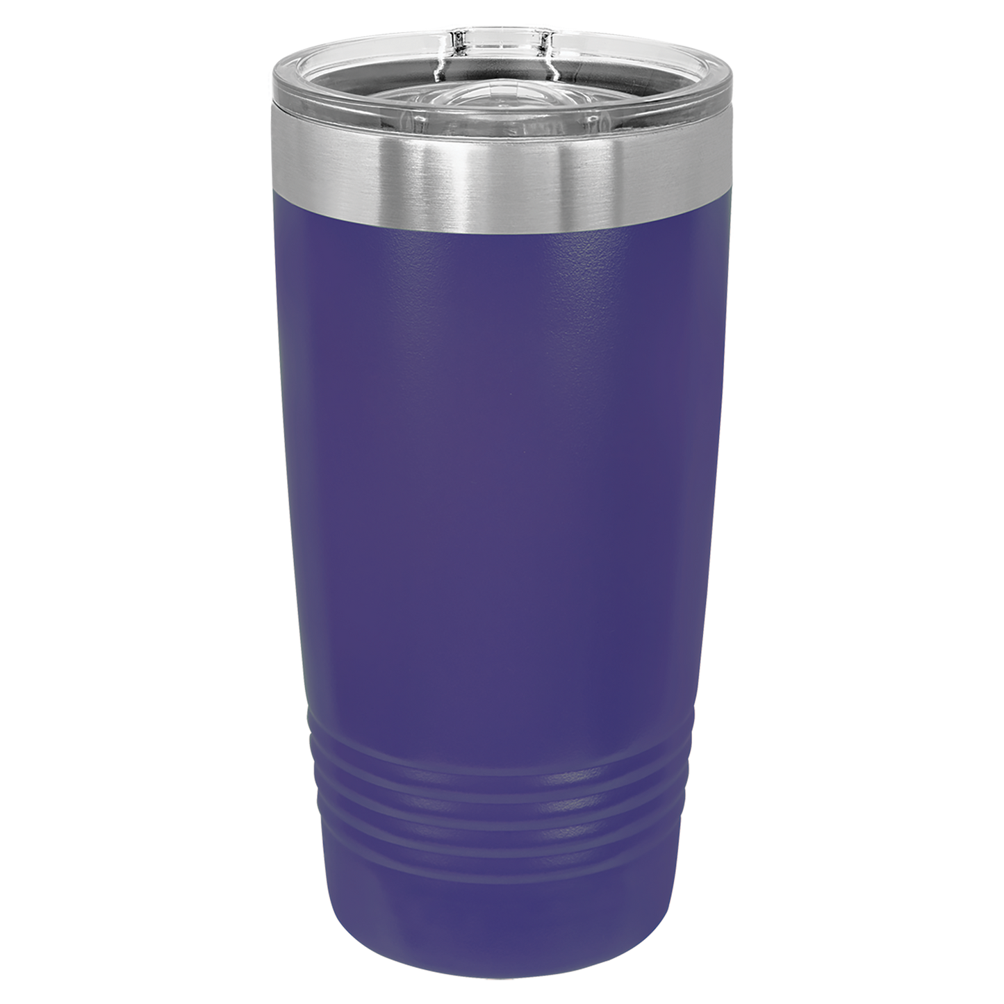 20oz Engraved Tumbler - Add Your Logo or Design - Bulk Discount Available