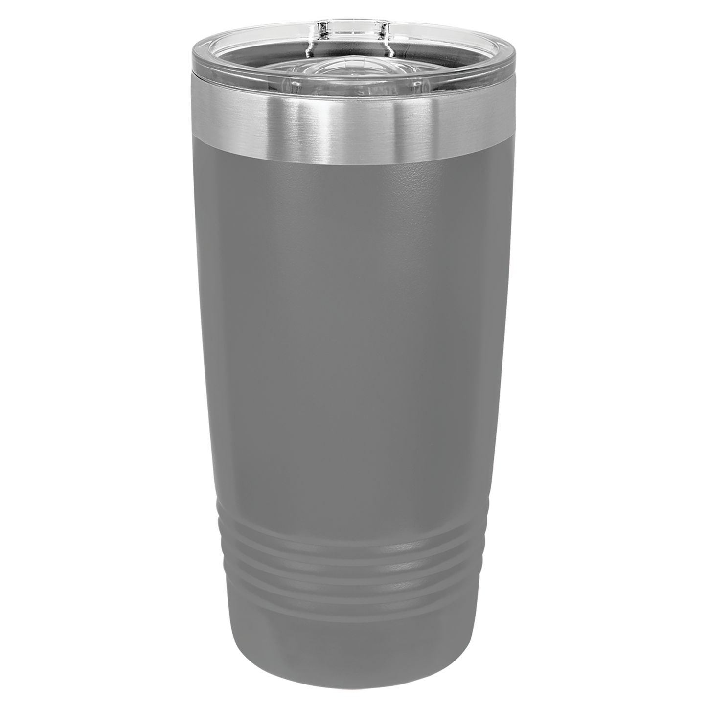 20oz Engraved Tumbler - Add Your Logo or Design - Bulk Discount Available