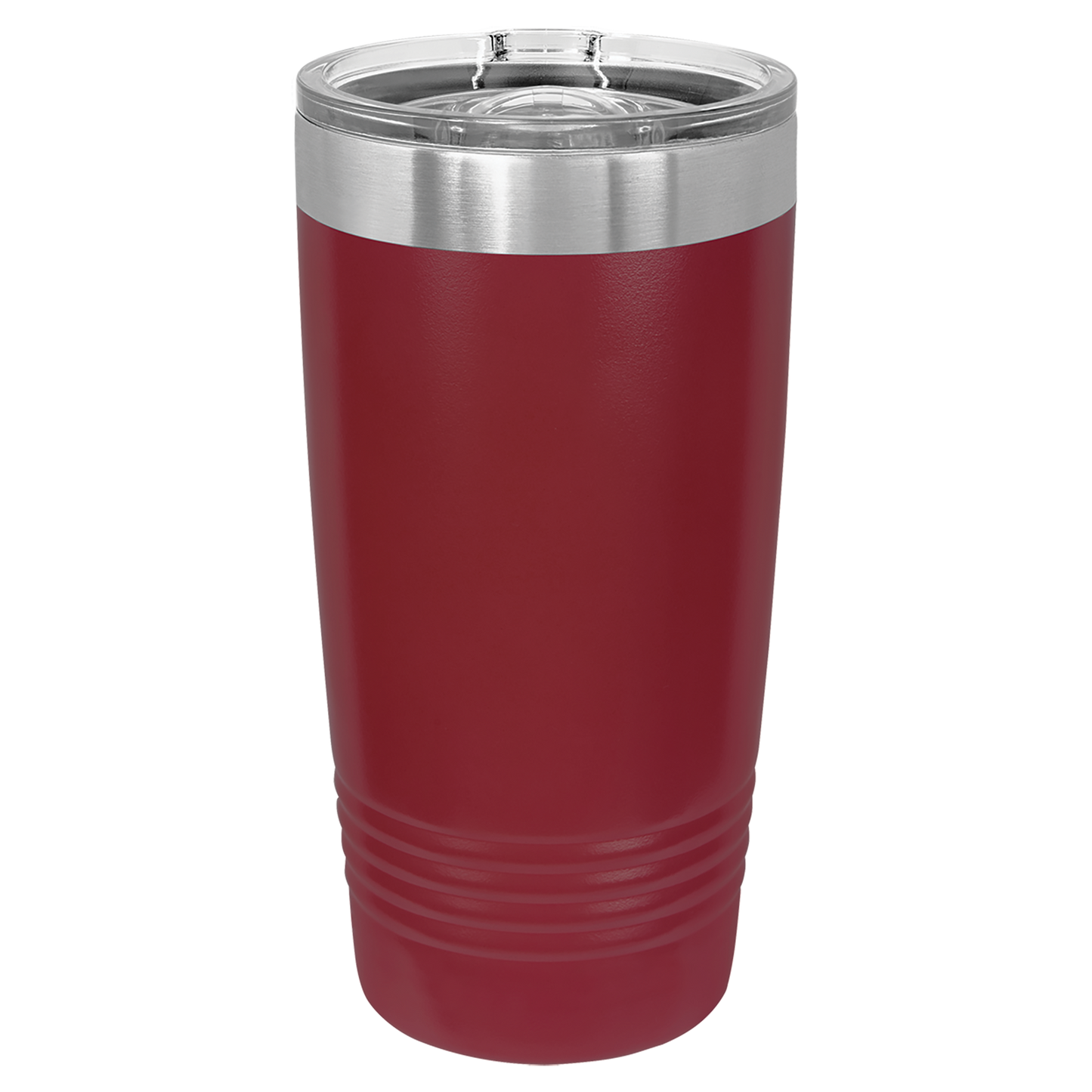 20oz Engraved Tumbler - Add Your Logo or Design - Bulk Discount Available