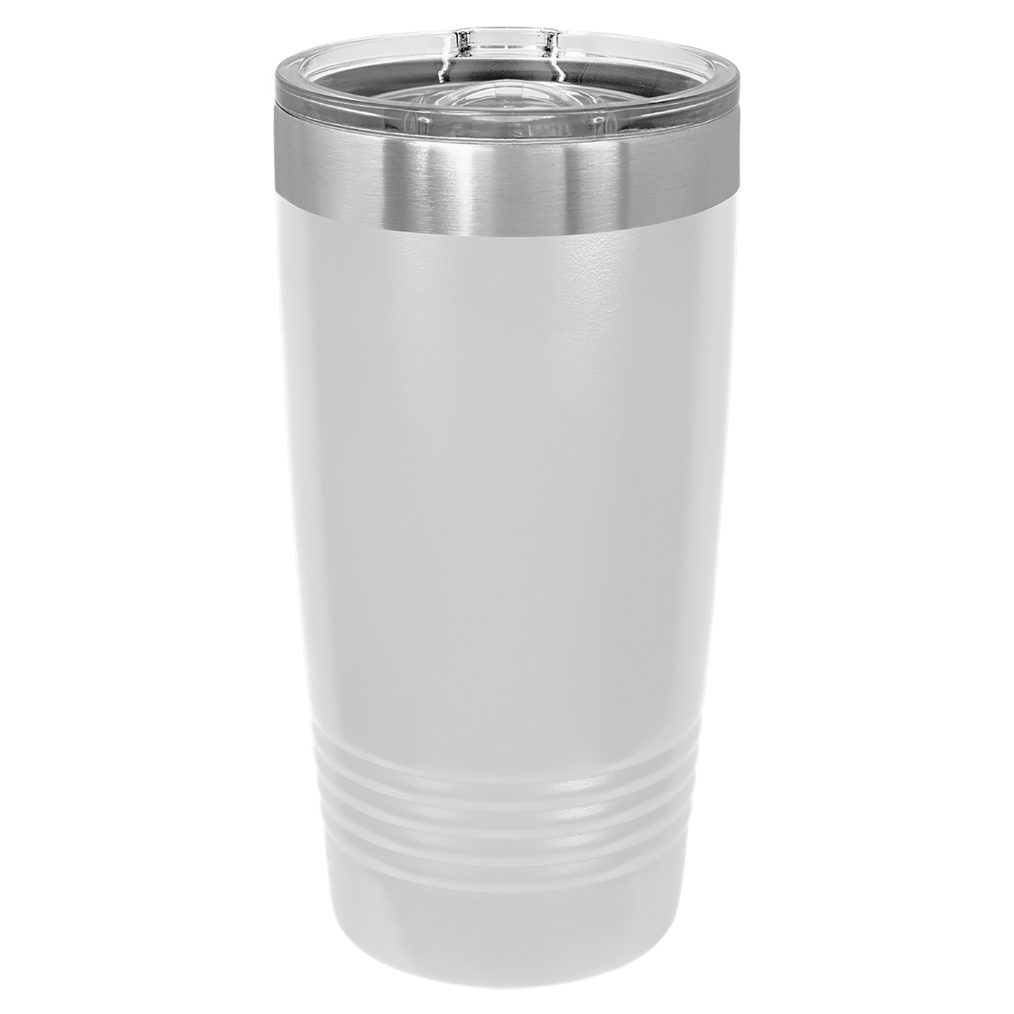 20oz Engraved Tumbler - Add Your Logo or Design - Bulk Discount Available