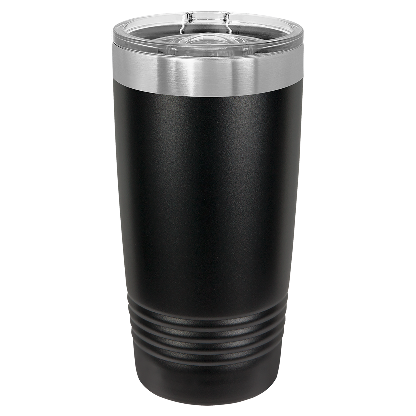 20oz Engraved Tumbler - Add Your Logo or Design - Bulk Discount Available