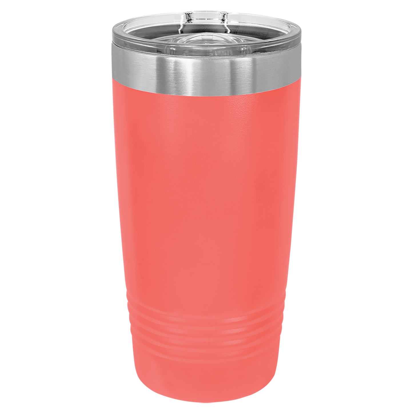 20oz Engraved Tumbler - Add Your Logo or Design - Bulk Discount Available