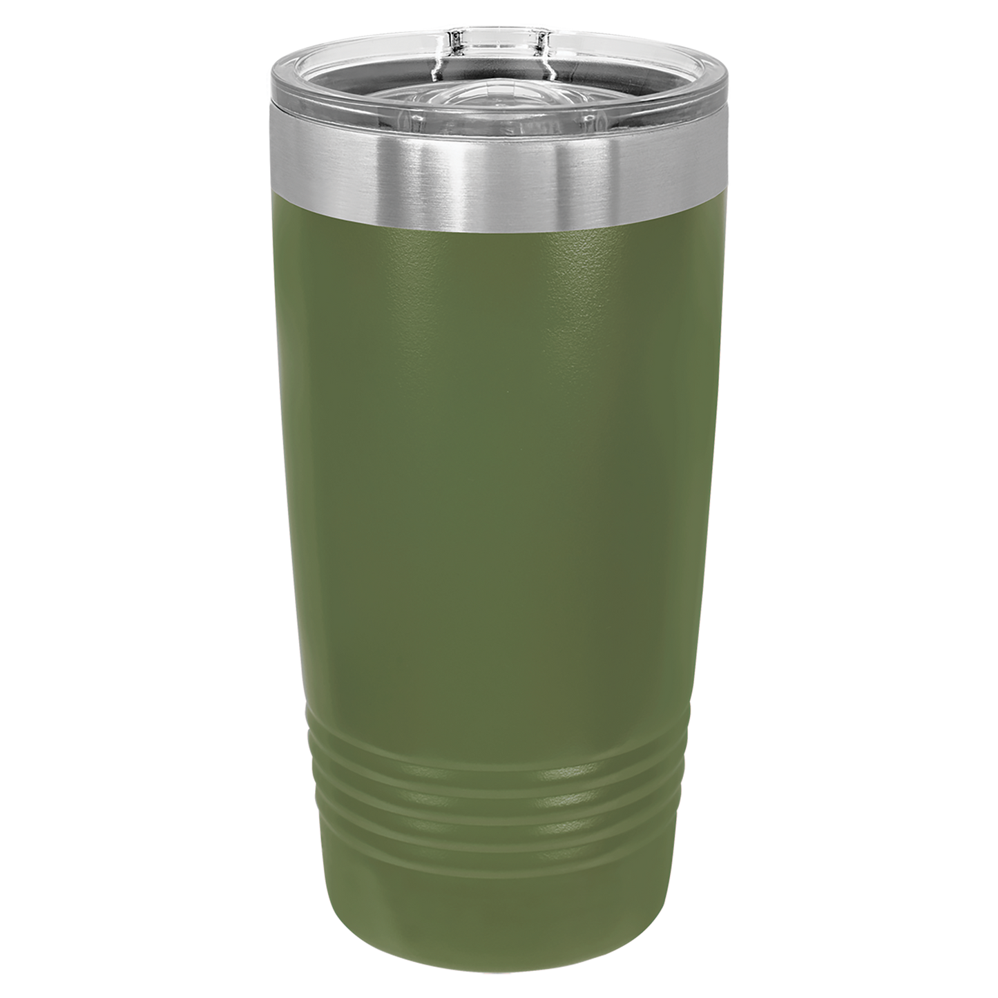 20oz Engraved Tumbler - Add Your Logo or Design - Bulk Discount Available