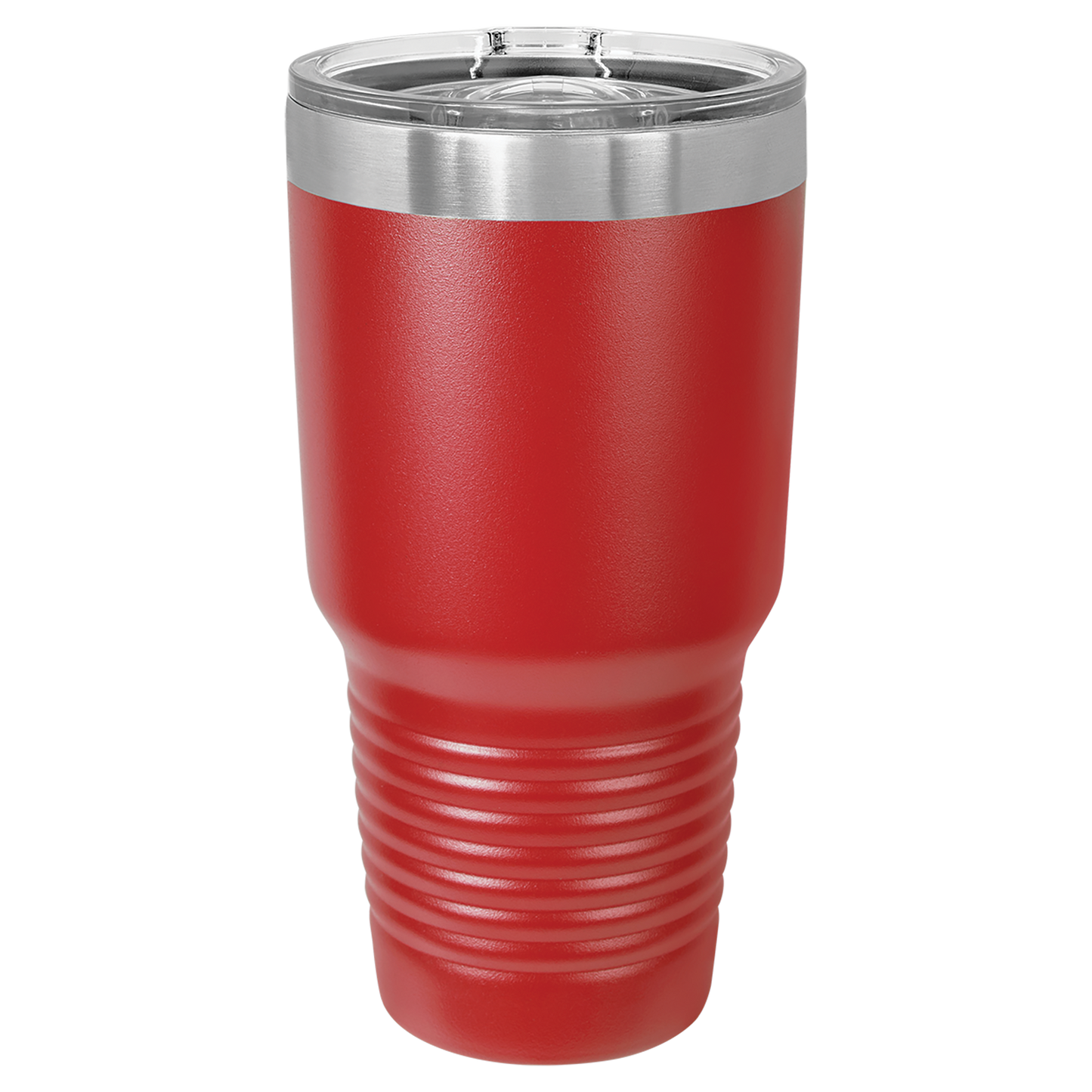 30oz Engraved Tumbler - Add Your Logo or Design - Bulk Discount Available