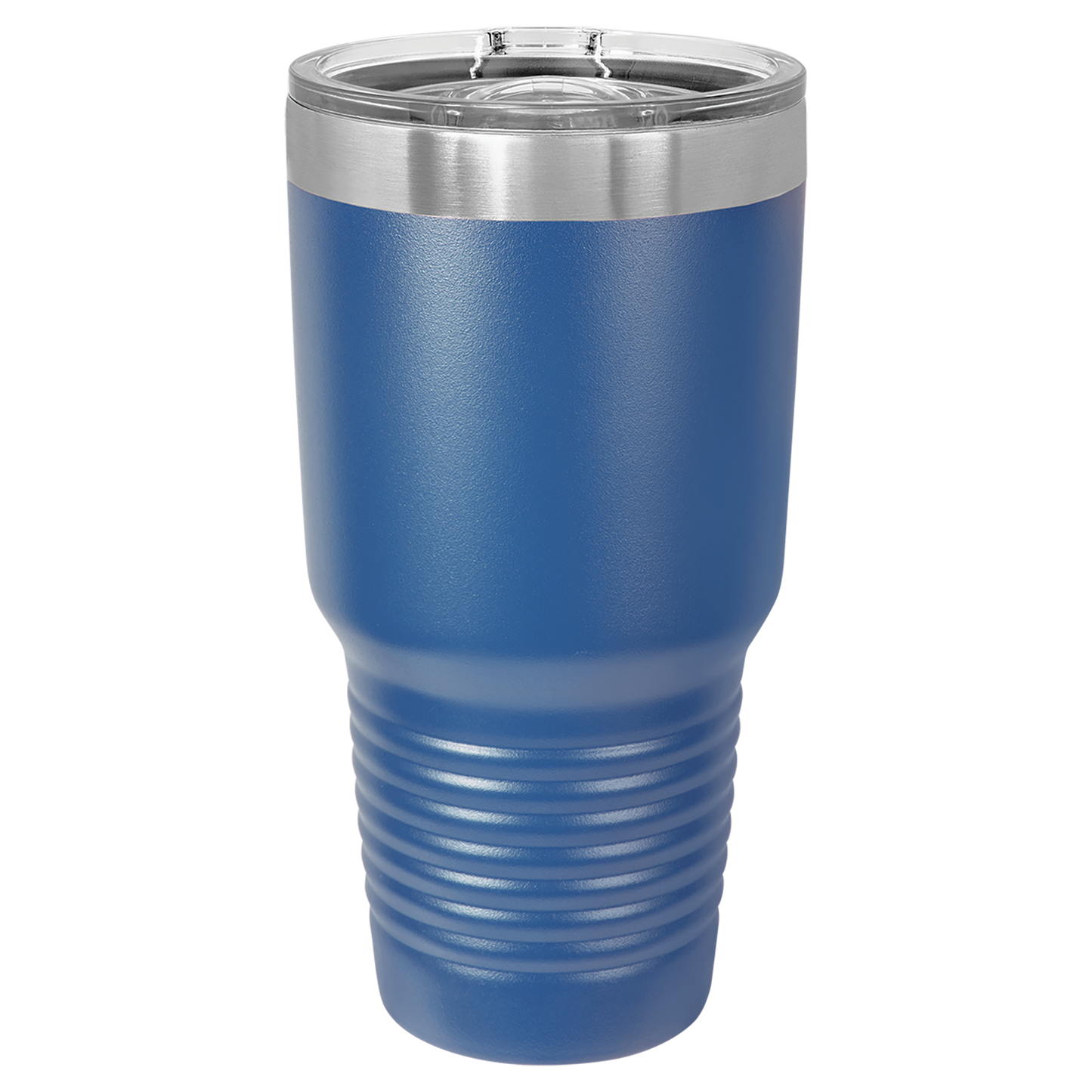 30oz Engraved Tumbler - Add Your Logo or Design - Bulk Discount Available