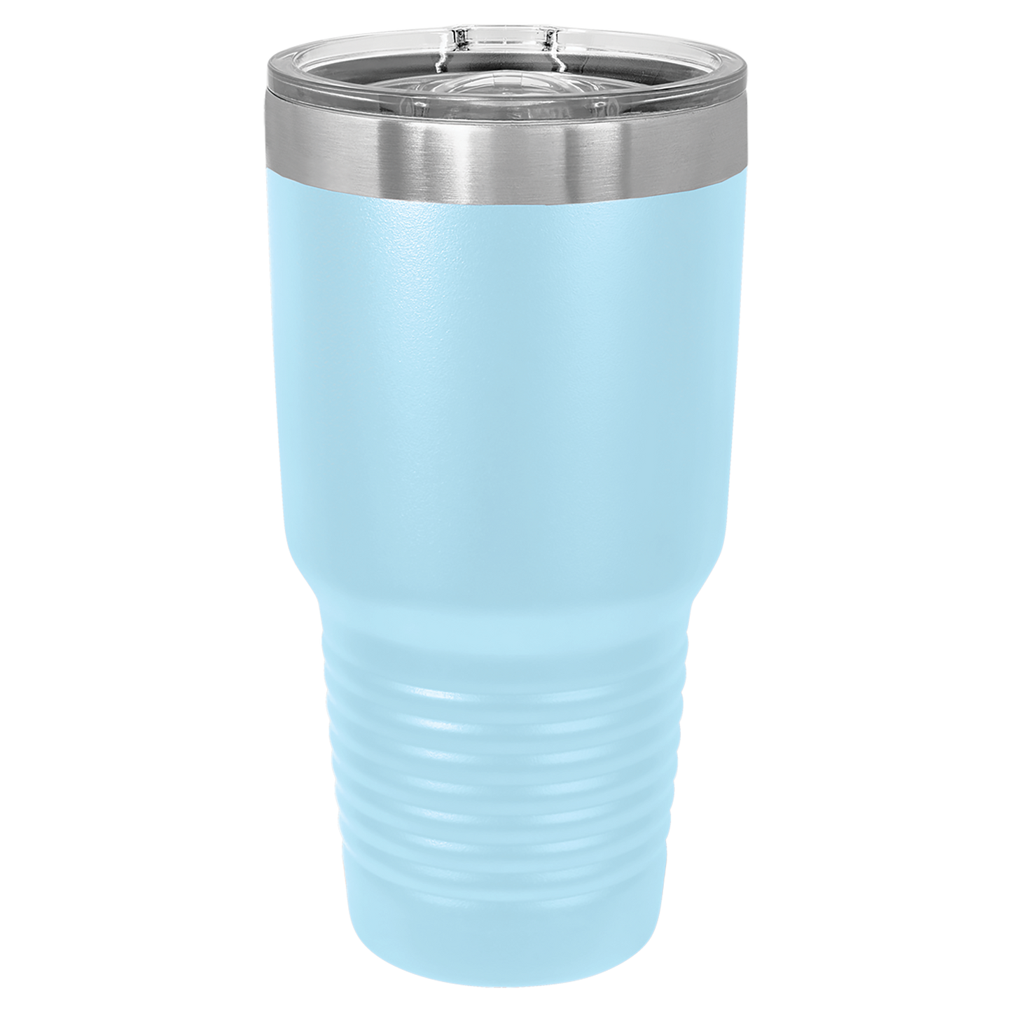 30oz Engraved Tumbler - Add Your Logo or Design - Bulk Discount Available