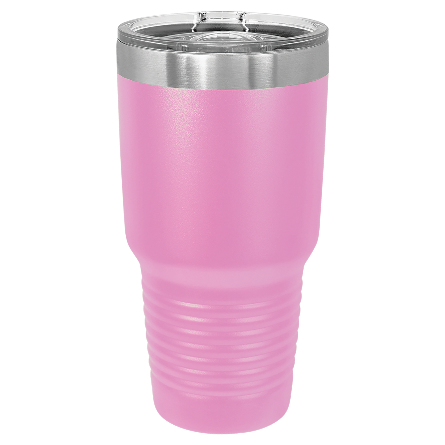 30oz Engraved Tumbler - Add Your Logo or Design - Bulk Discount Available
