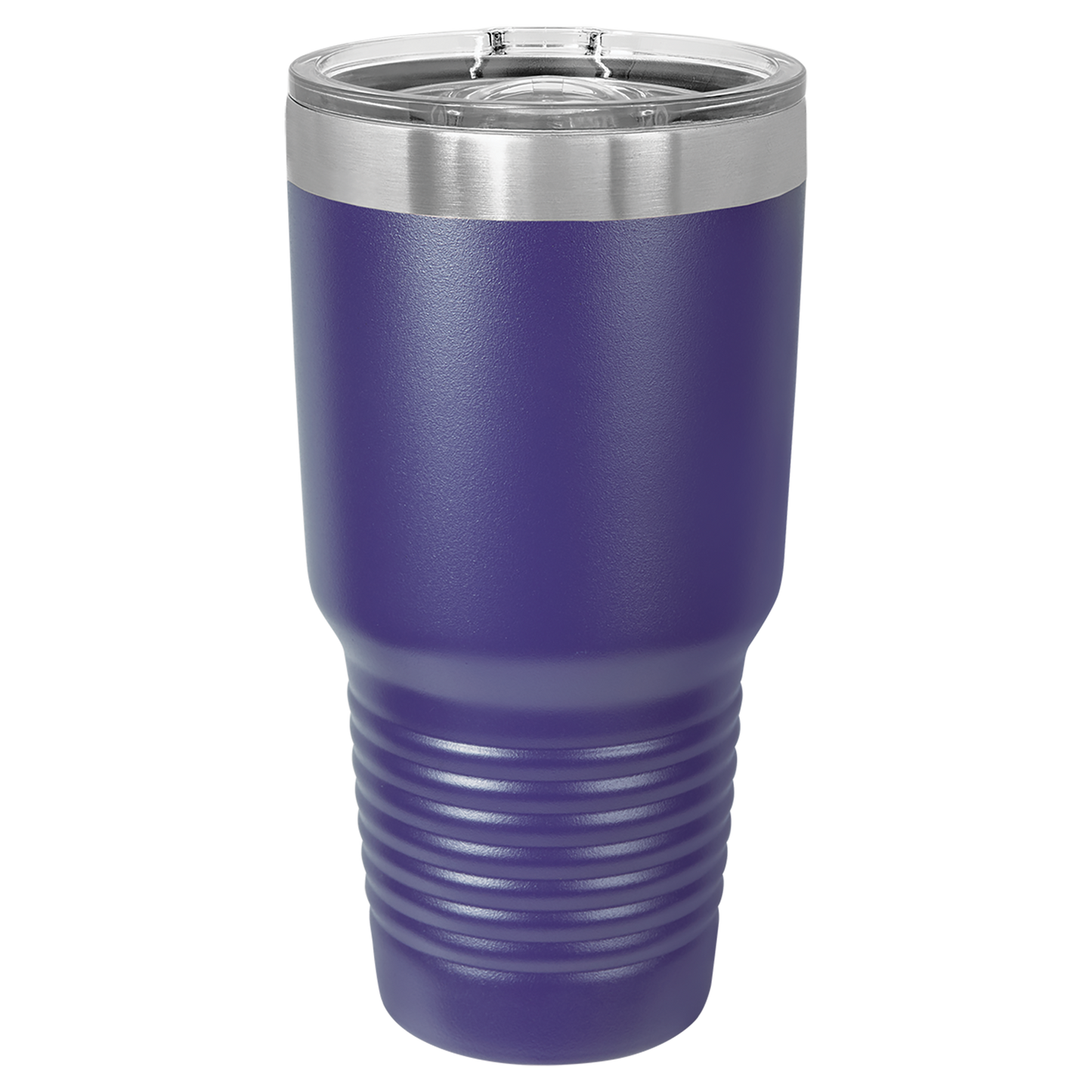 30oz Engraved Tumbler - Add Your Logo or Design - Bulk Discount Available