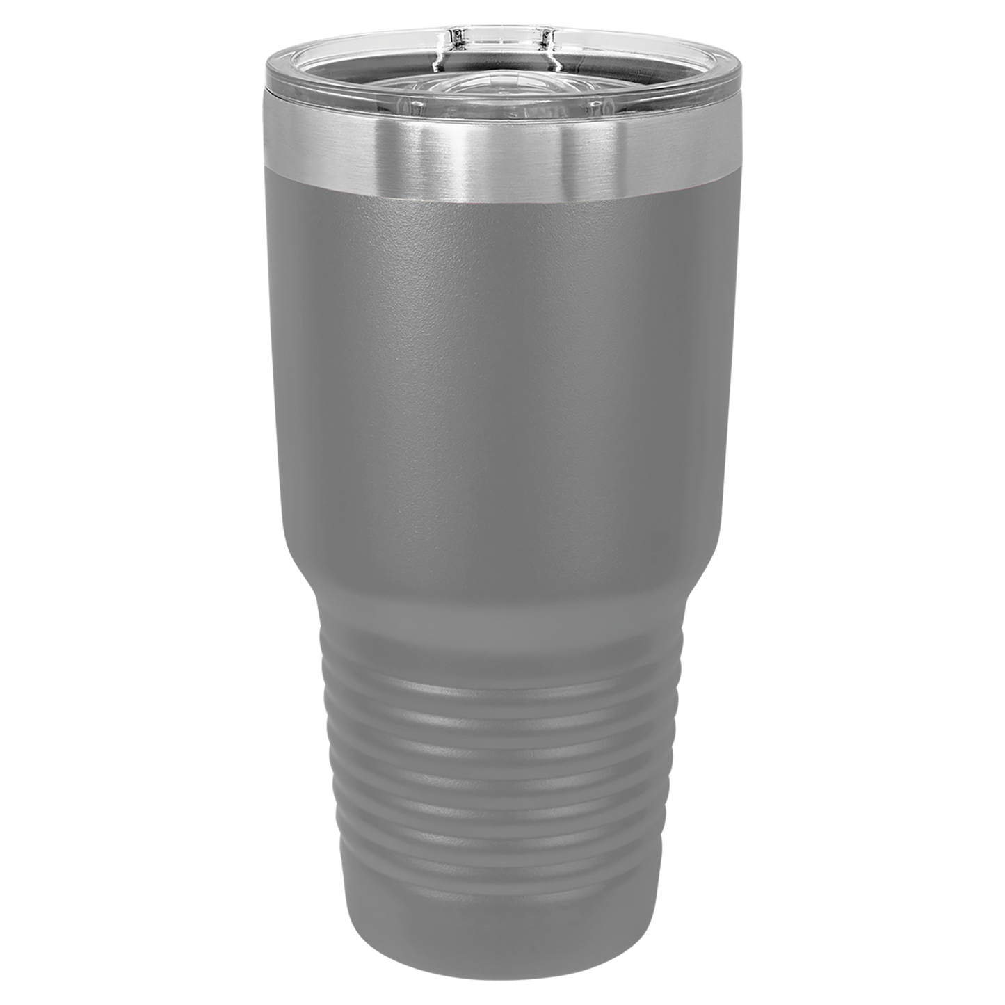 30oz Engraved Tumbler - Add Your Logo or Design - Bulk Discount Available