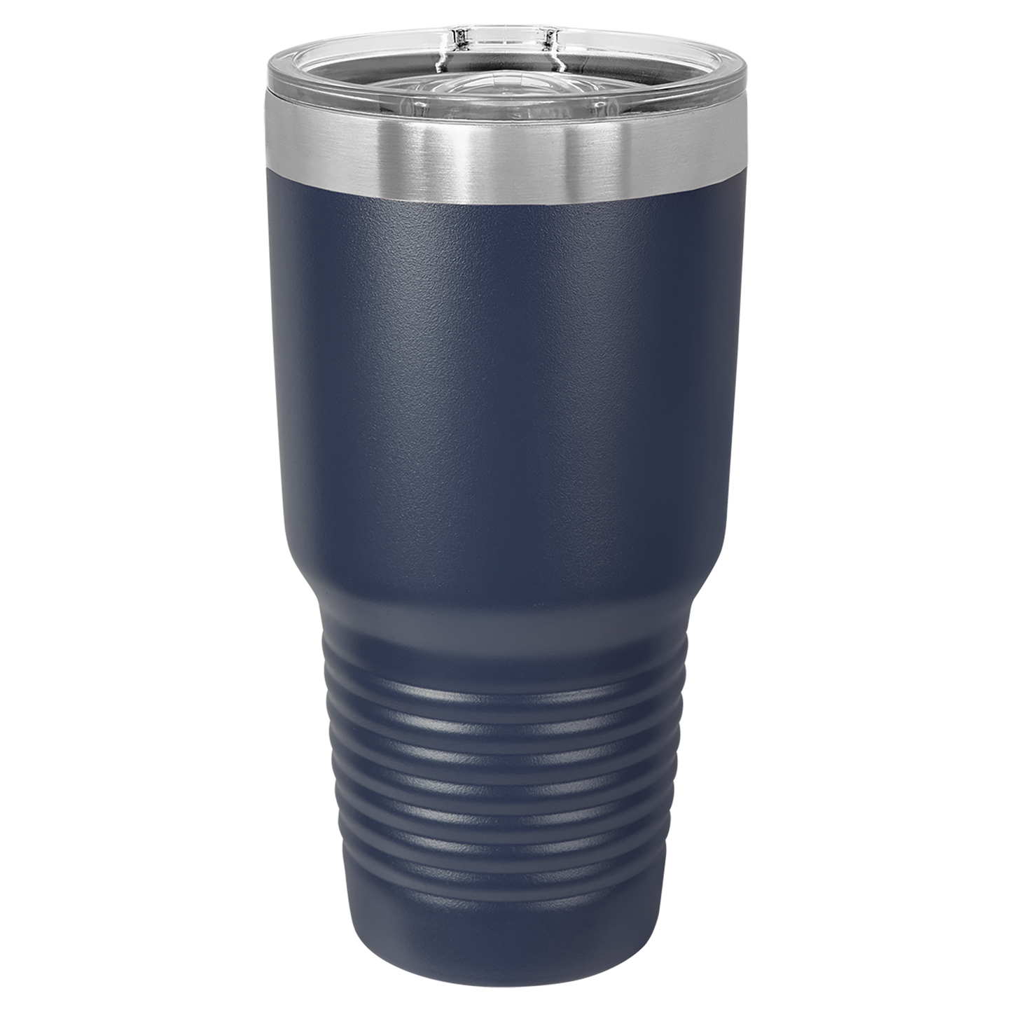 30oz Engraved Tumbler - Add Your Logo or Design - Bulk Discount Available