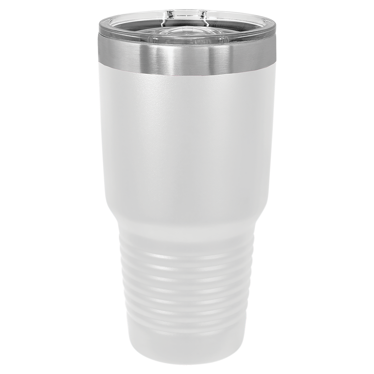 30oz Engraved Tumbler - Add Your Logo or Design - Bulk Discount Available
