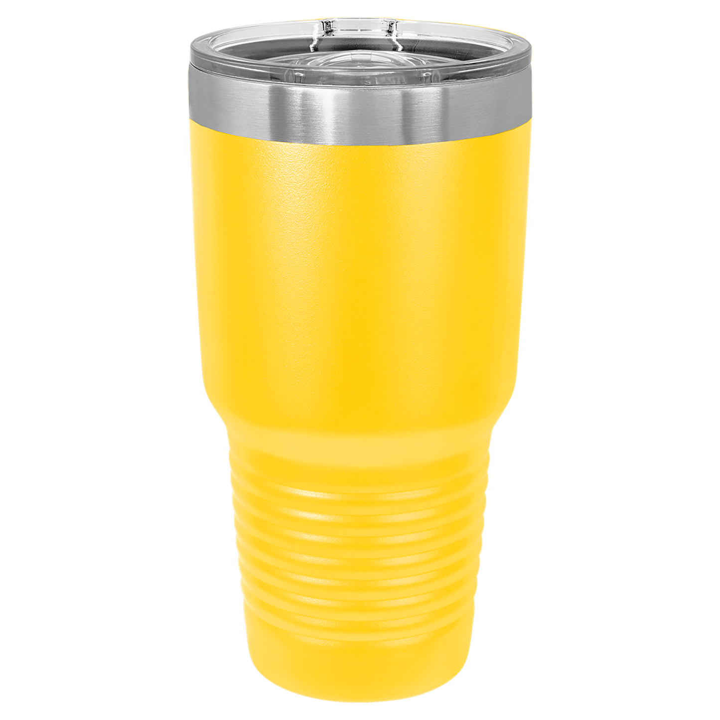 30oz Engraved Tumbler - Add Your Logo or Design - Bulk Discount Available