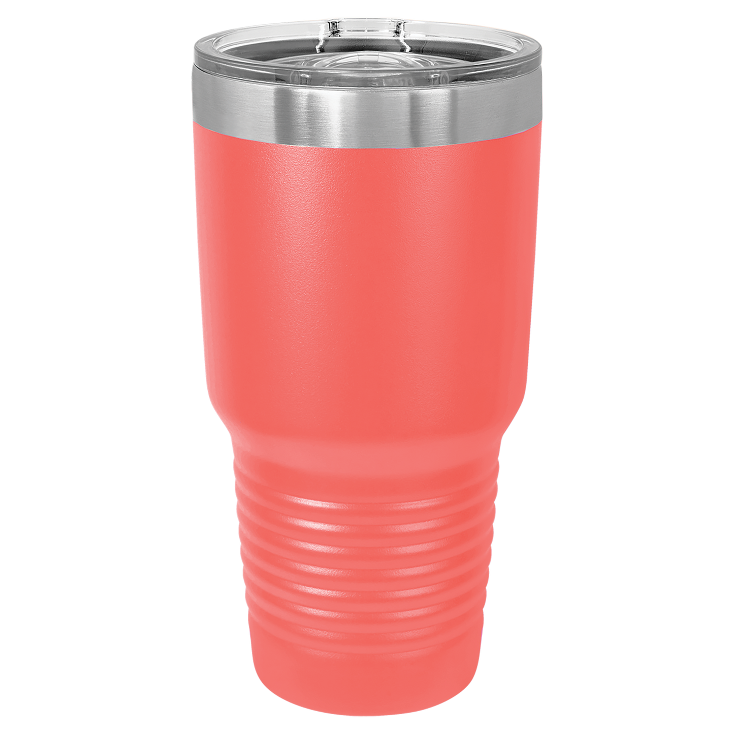 30oz Engraved Tumbler - Add Your Logo or Design - Bulk Discount Available