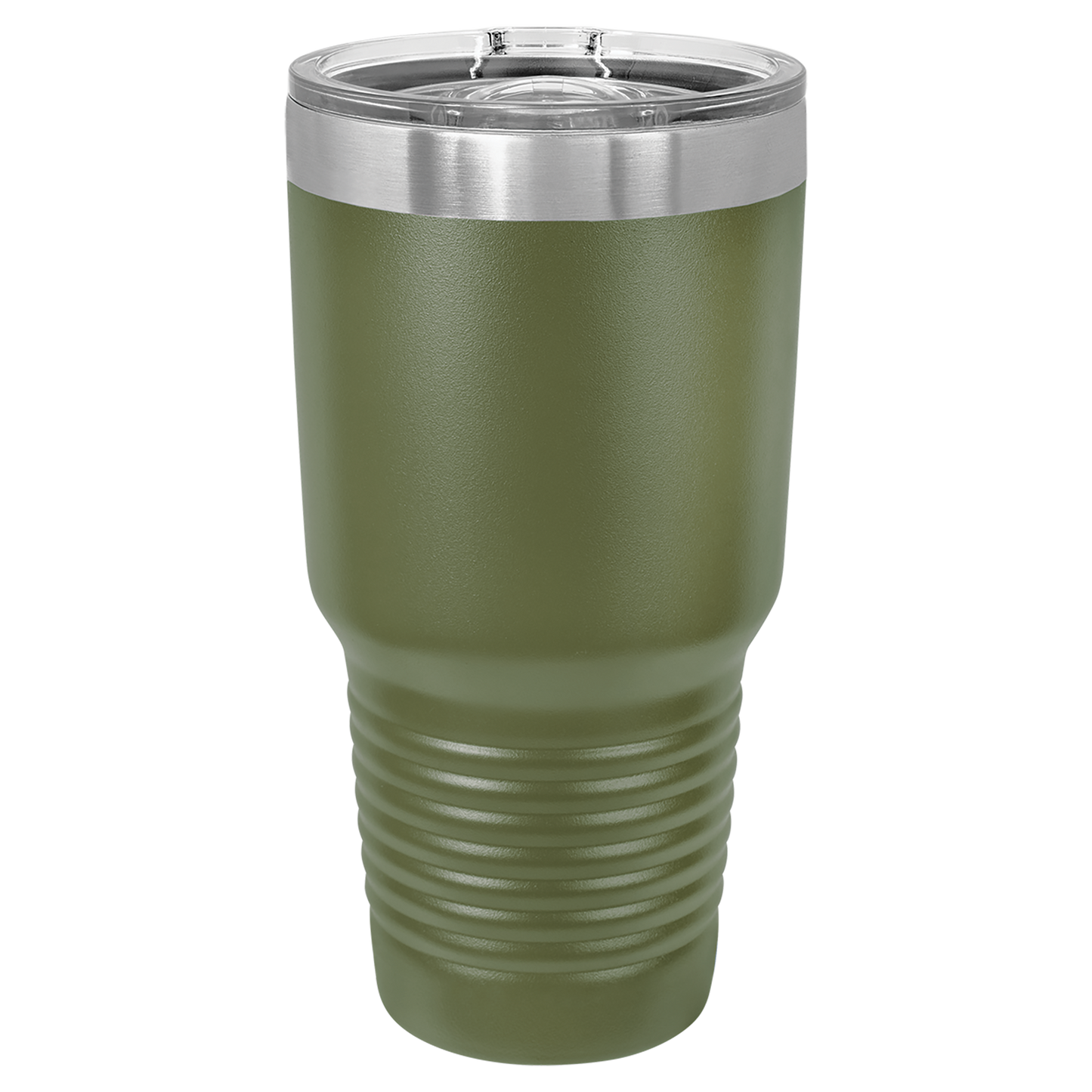 30oz Engraved Tumbler - Add Your Logo or Design - Bulk Discount Available