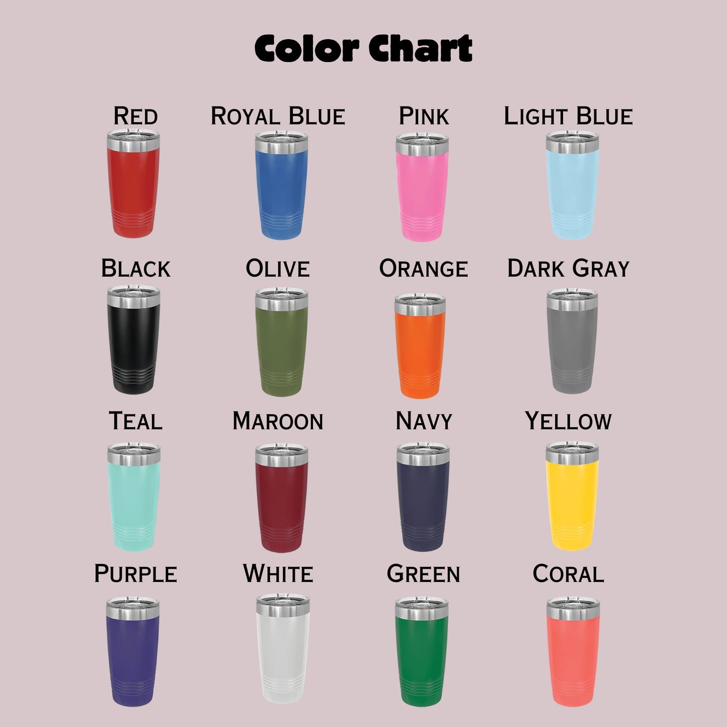 Laser engraved lake map tumblers, Choose your lake to engrave, 20 oz tumbler, Lake Lover Gift