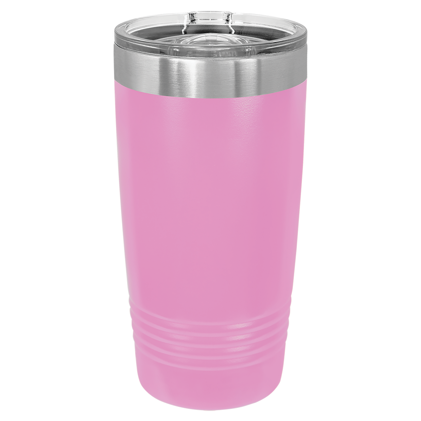 20oz Engraved Tumbler - Add Your Logo or Design - Bulk Discount Available
