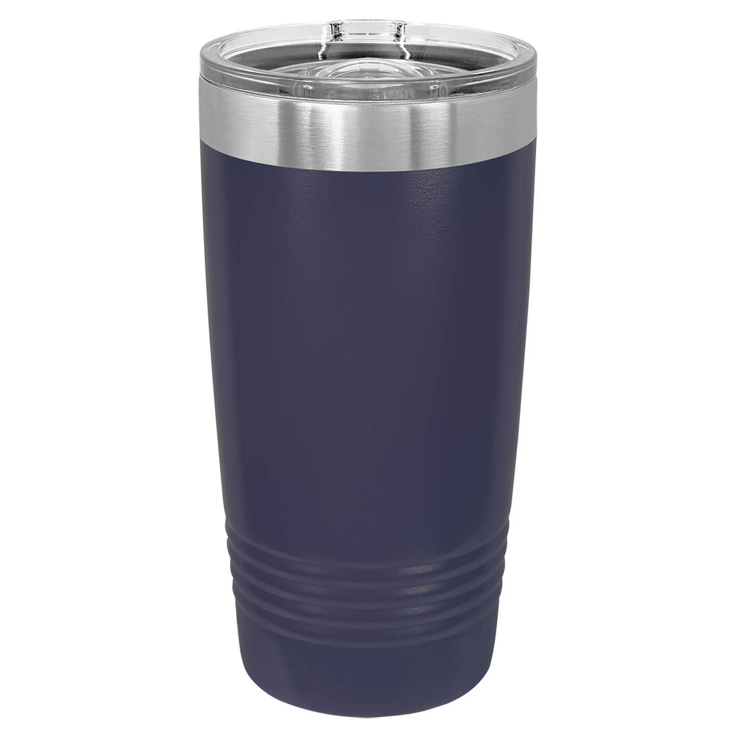 20oz Engraved Tumbler - Add Your Logo or Design - Bulk Discount Available