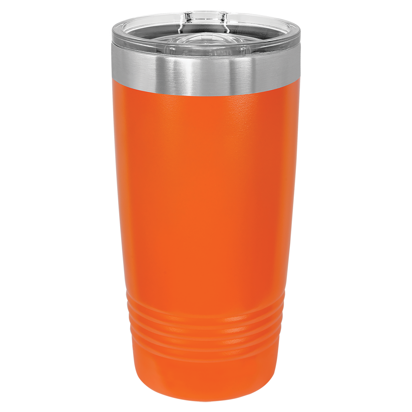 20oz Engraved Tumbler - Add Your Logo or Design - Bulk Discount Available