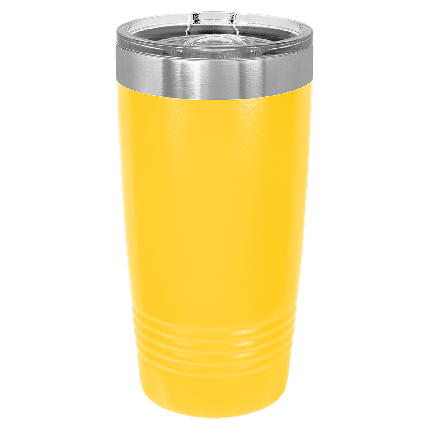 20oz Engraved Tumbler - Add Your Logo or Design - Bulk Discount Available