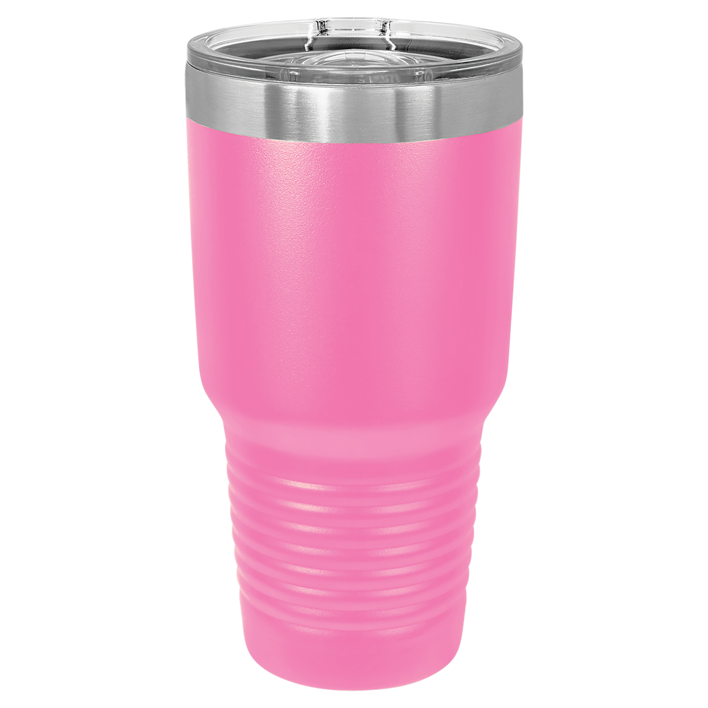 30oz Engraved Tumbler - Add Your Logo or Design - Bulk Discount Available