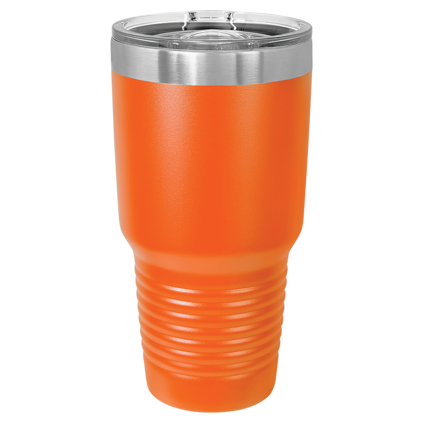 30oz Engraved Tumbler - Add Your Logo or Design - Bulk Discount Available
