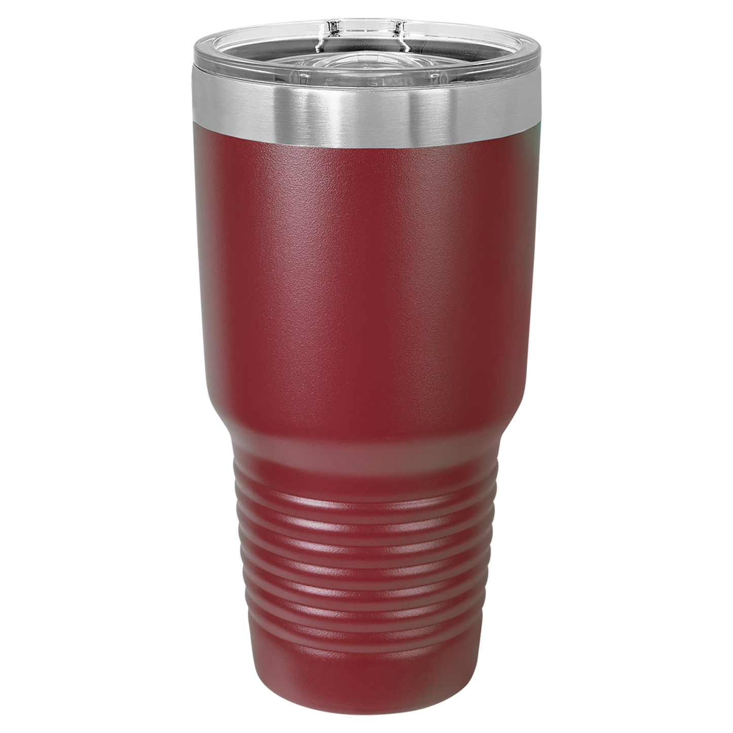 30oz Engraved Tumbler - Add Your Logo or Design - Bulk Discount Available