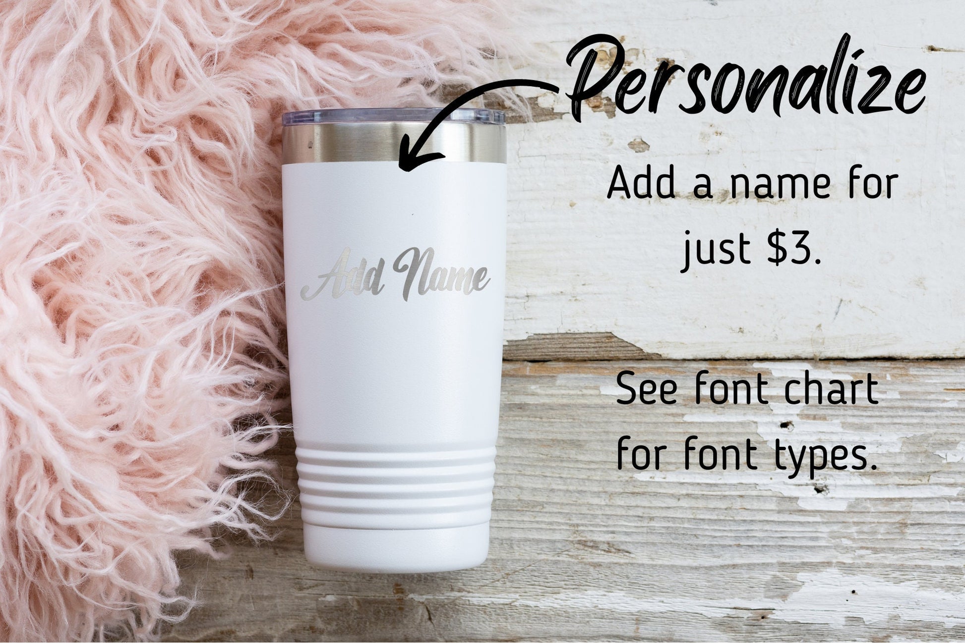 Girls Trip Laser Engraved 20oz Tumbler, Girls Weekend, Bachelorette Party, Beach trip, Vacation Cup, Customizable, Personalized