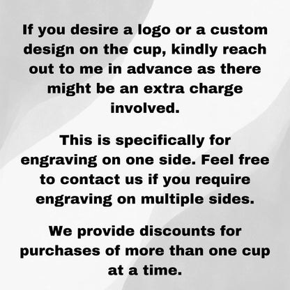 Birthflower Stanley, Laser Engraved Tumbler, Multiple Size Options, Bridesmaid Gift, Birthday Gift, Birth Month Flower